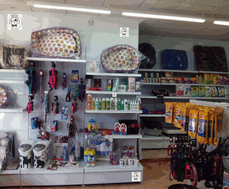 Imagen de la Tienda de mascotas relax dog en son ferriol de Palma