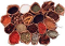 Logo especias Mr. Indian House