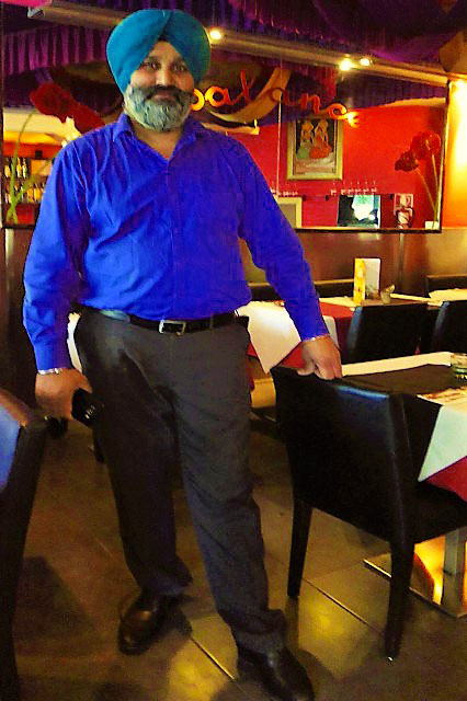 Imagen Mr. Indian house